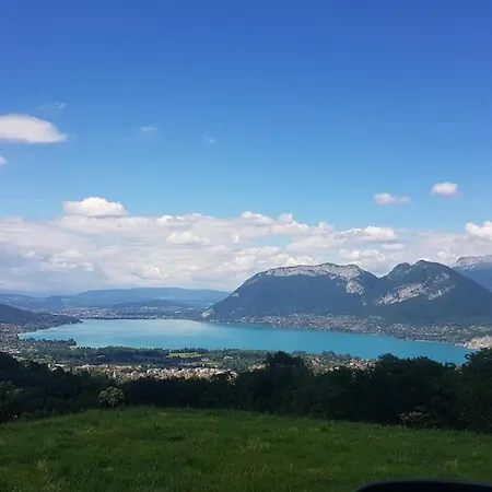 La Cochette Appartement