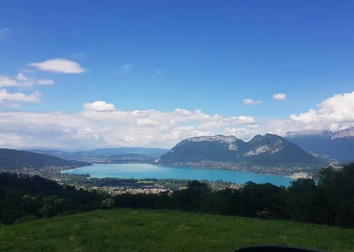 La Cochette Appartement