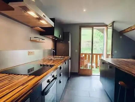 La Cochette Apartamento