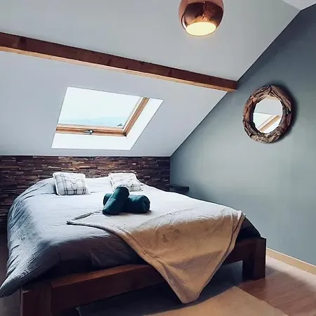 Apartamento La Cochette