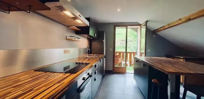 La Cochette Apartamento